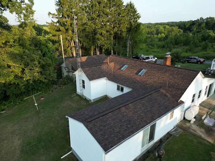 Buckeye Guys Roofing Picture 3