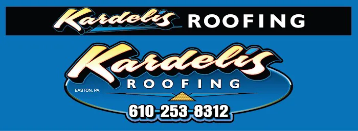 Kardelis Roofing Picture 1