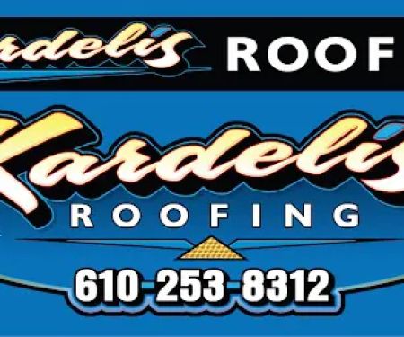 Kardelis Roofing