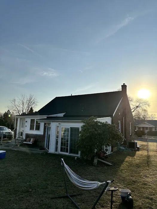 Paul Petty Roofing & Siding Picture 5