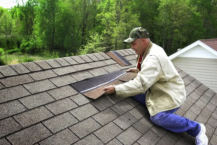 Todd Miller Roofing Siding, & Seamless Gutters Picture 2