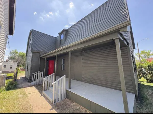 Apex Roofers Picture 3