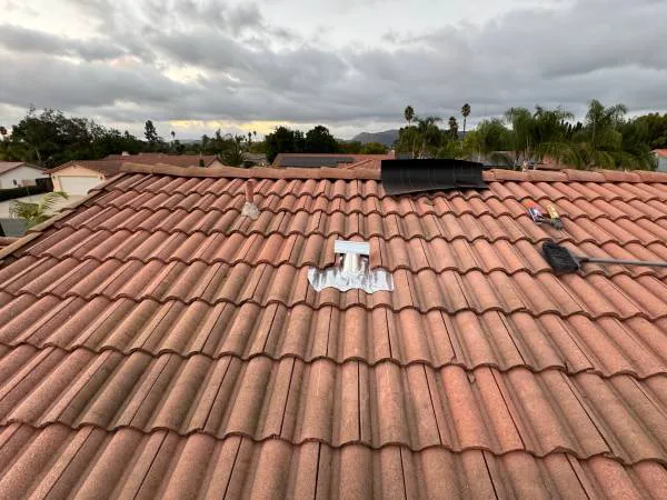 Apex Roofers Picture 5