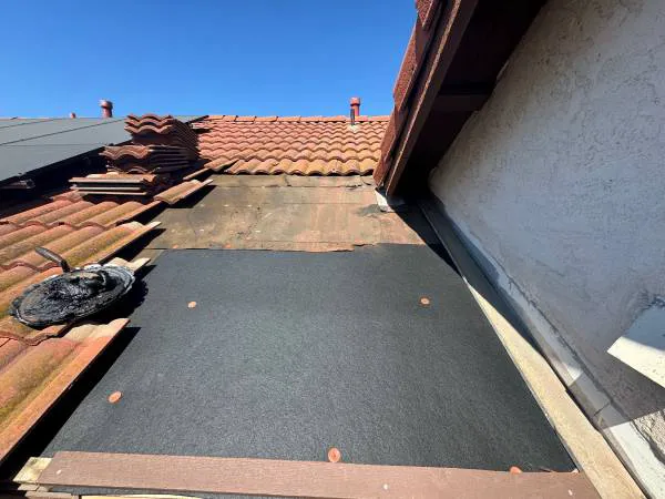 Apex Roofers Picture 1