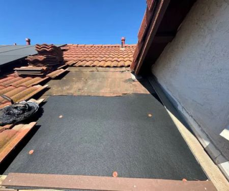 Apex Roofers