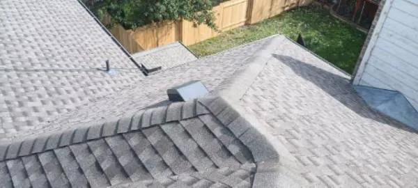 Apex Roofers Picture 2