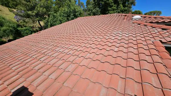 Apex Roofers Picture 6
