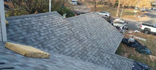 Apex Roofers Picture 4