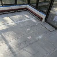 Vision Construction and Remodeling, LLC ico