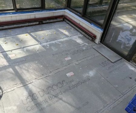 Vision Construction and Remodeling, LLC