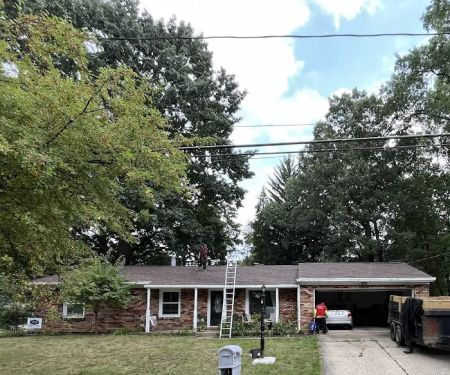 MBI Construction & Roofing