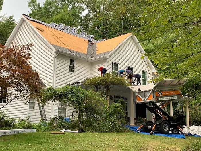 MBI Construction & Roofing Picture 2