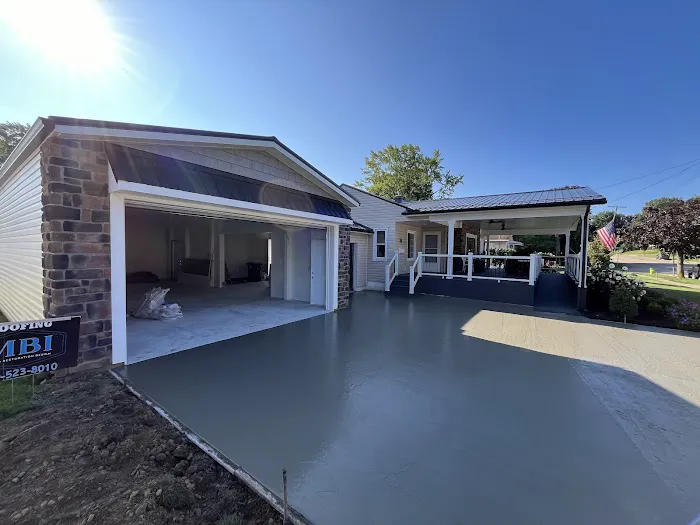 MBI Construction & Roofing Picture 6