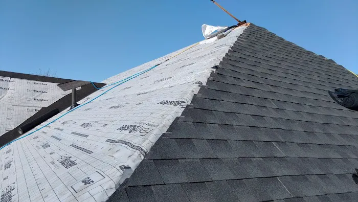 Ohio Roofing Services Picture 1