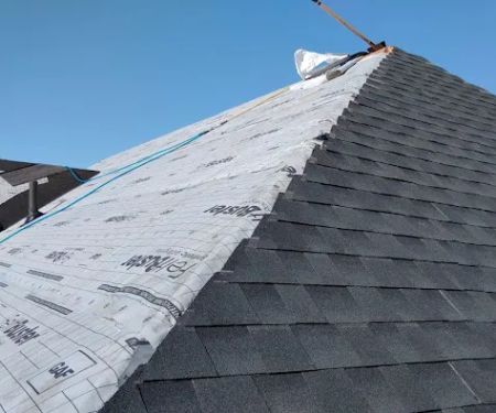 Ohio Roofing Services