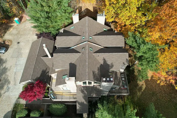 Ohio Roofing Services Picture 5