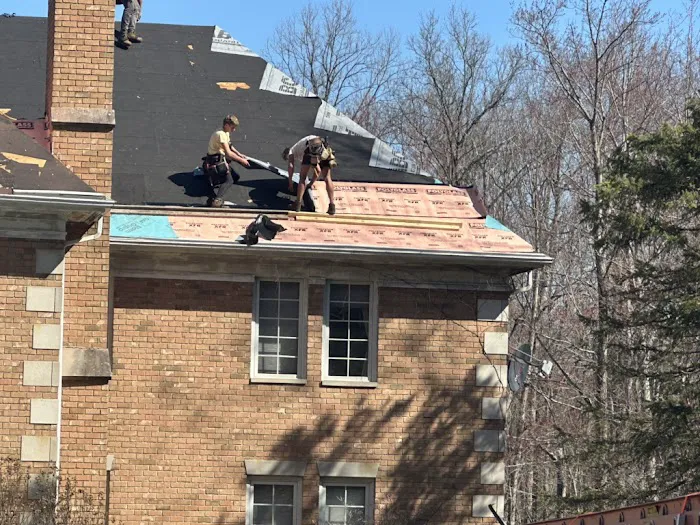 Ohio Roofing Services Picture 8