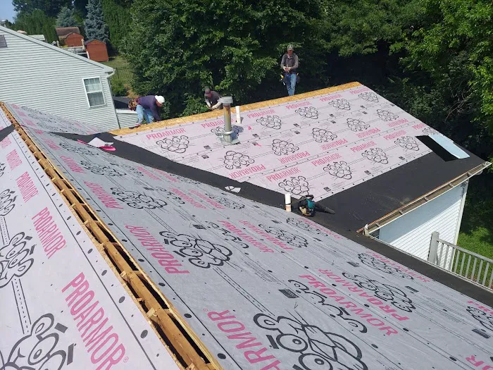 Roof 360 Picture 1