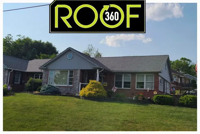 Roof 360 Picture 6