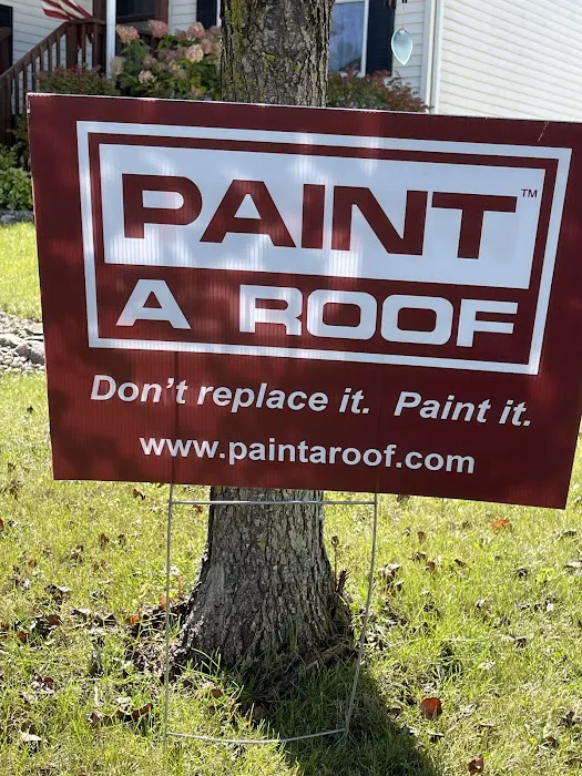 Paint A Roof Picture 4