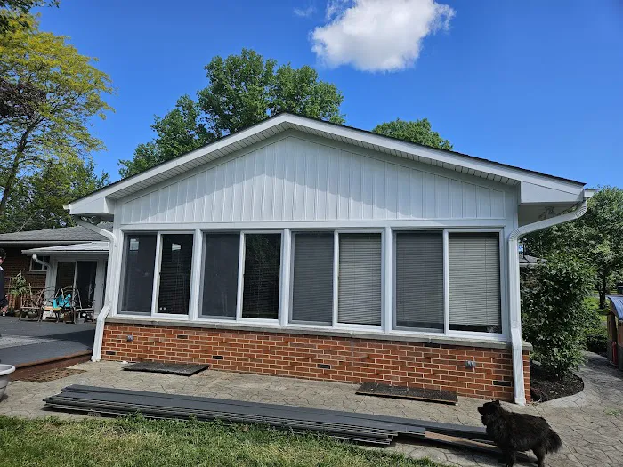 Collins Builders & Roofers Inc Picture 2