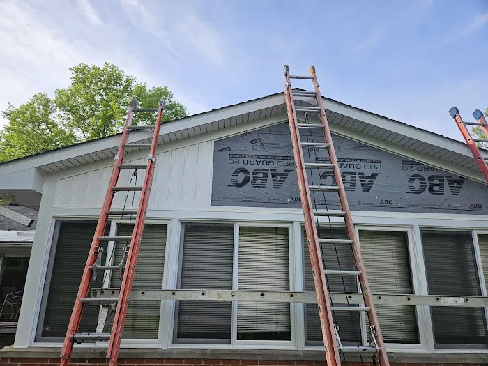 Collins Builders & Roofers Inc Picture 5