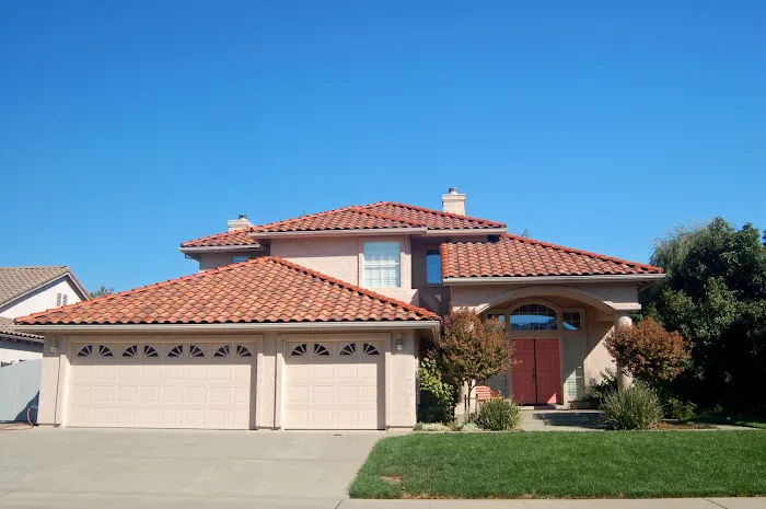 Collins Builders & Roofers Inc Picture 6