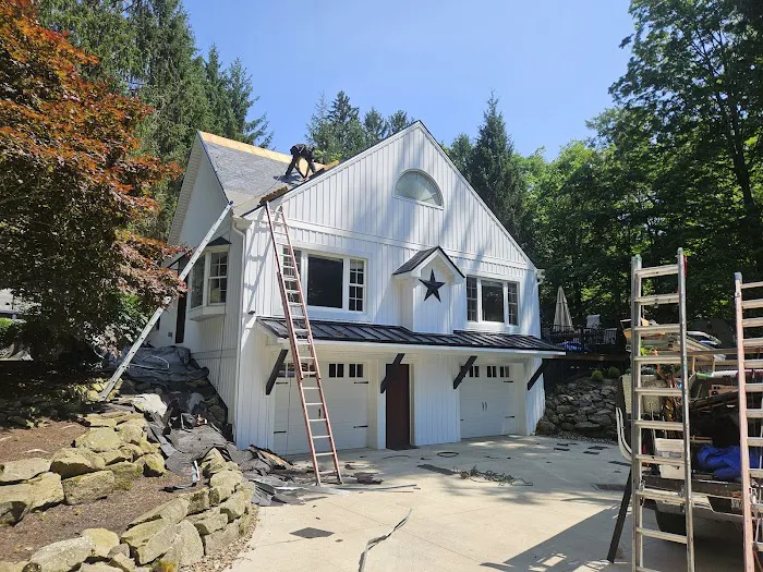 Collins Builders & Roofers Inc Picture 8