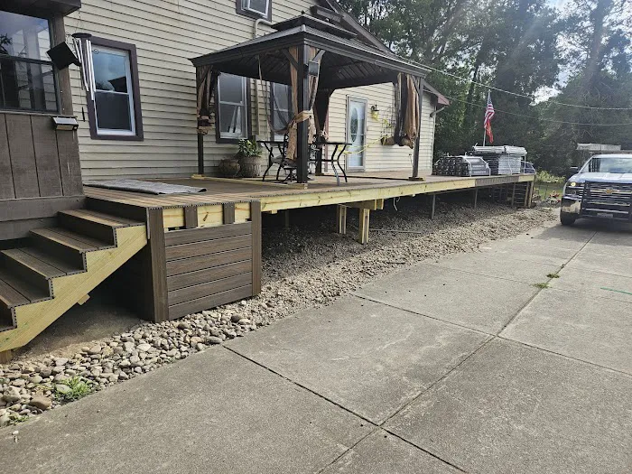 Collins Builders & Roofers Inc Picture 9