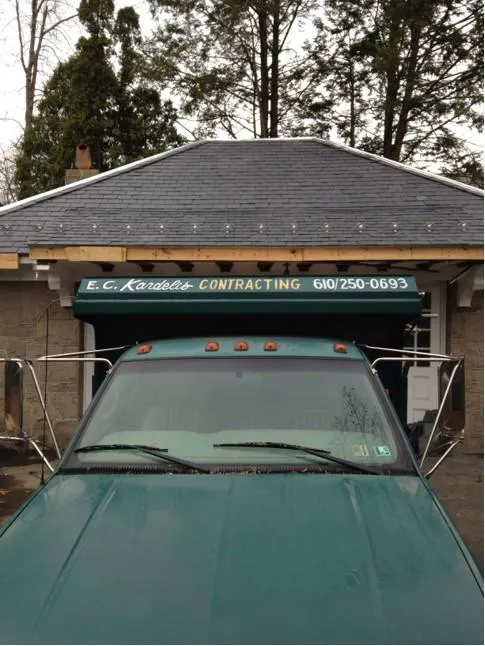 E.C. Kardelis General Contracting Picture 3