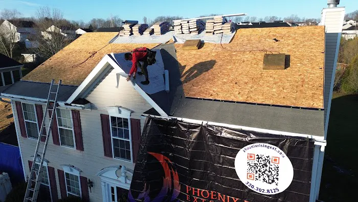 Phoenix Rising Exteriors Picture 2