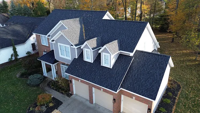 Phoenix Rising Exteriors Picture 1