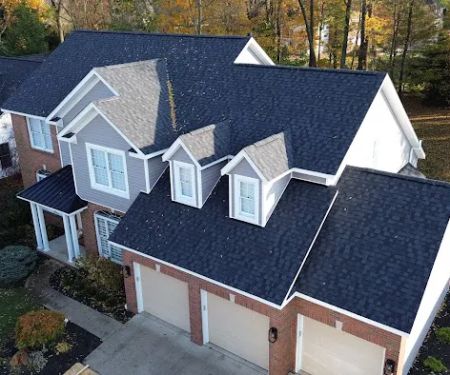 Phoenix Rising Exteriors