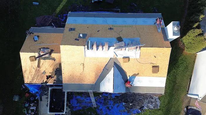 Phoenix Rising Exteriors Picture 6