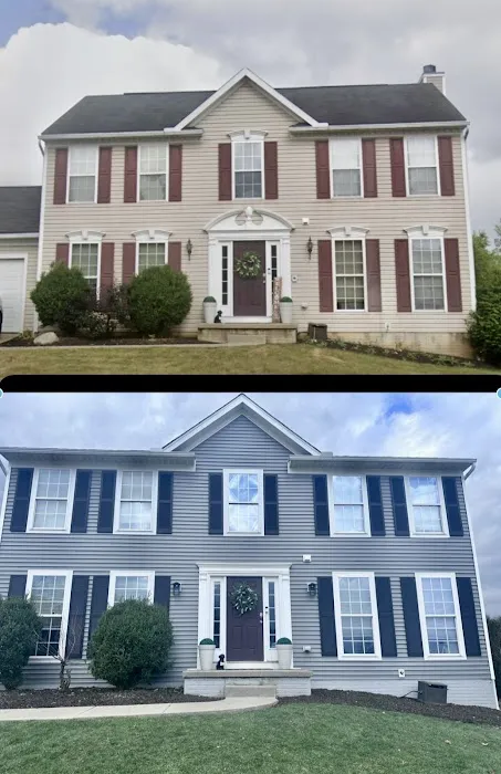 Phoenix Rising Exteriors Picture 3