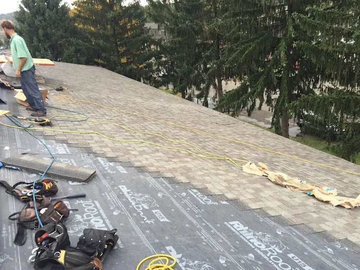 Buckeye Roofing Picture 4