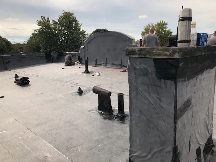 Buckeye Roofing Picture 2