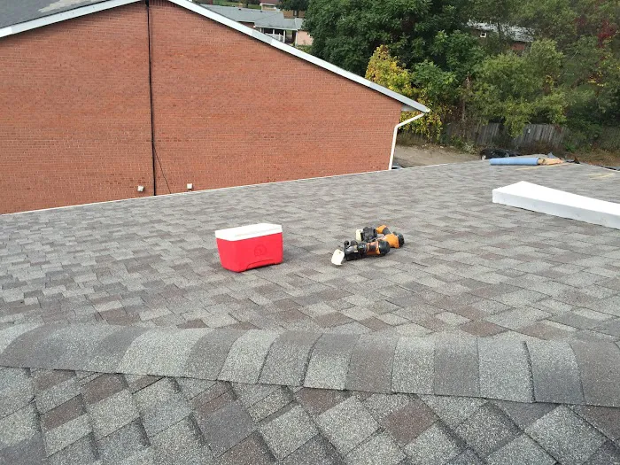 Buckeye Roofing Picture 6