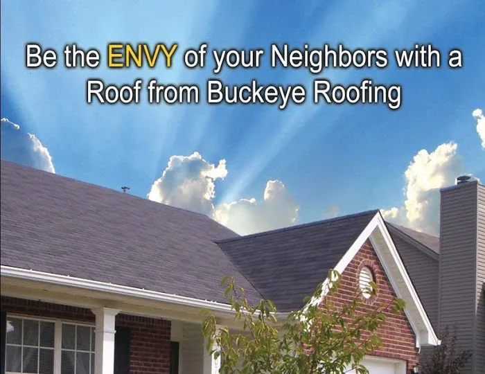 Buckeye Roofing Picture 5