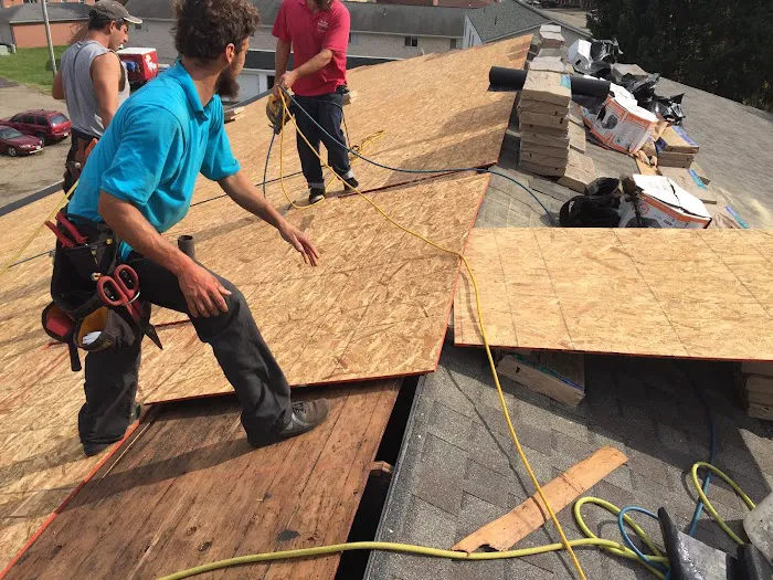 Buckeye Roofing Picture 8