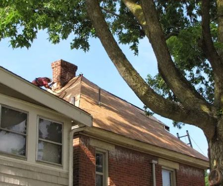 Classic Roofing LLC