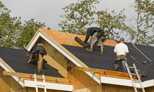 Classic Roofing LLC Picture 2