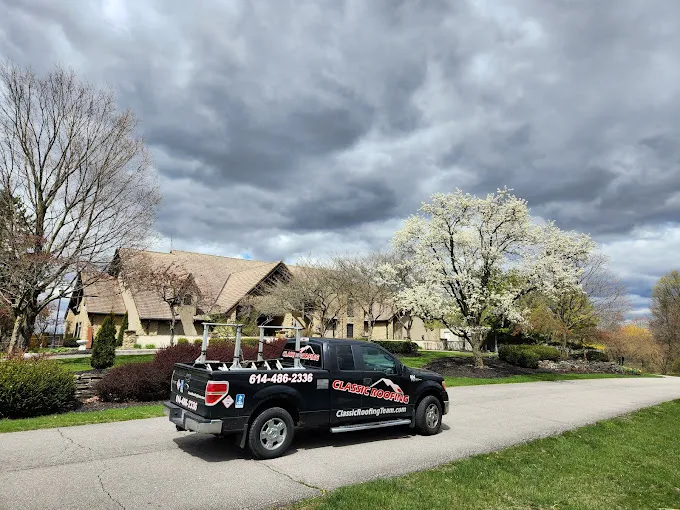 Classic Roofing LLC Picture 4