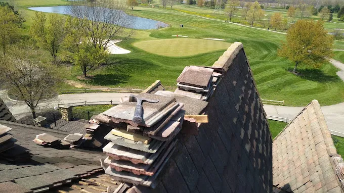 Classic Roofing LLC Picture 6