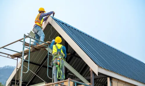 Classic Roofing LLC Picture 8