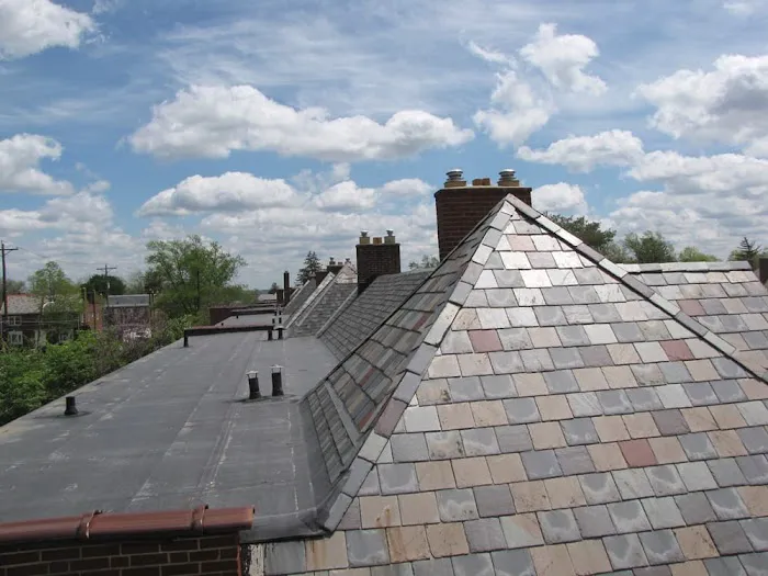 Classic Roofing LLC Picture 7