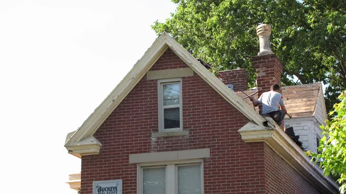 Classic Roofing LLC Picture 10