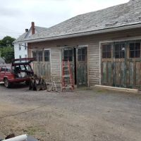 Todd Of All Trades, LLC. ico