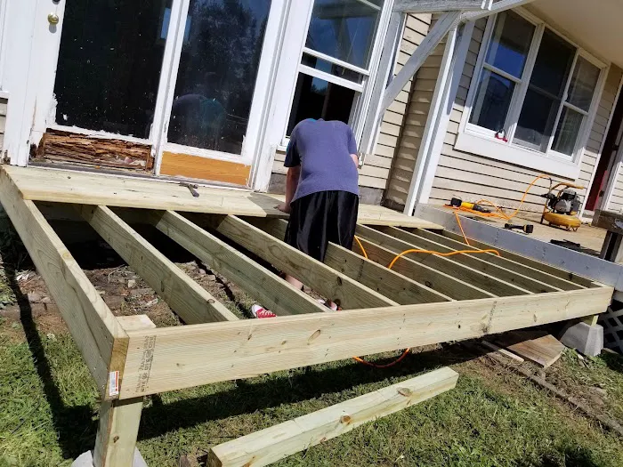 Todd Of All Trades, LLC. Picture 8