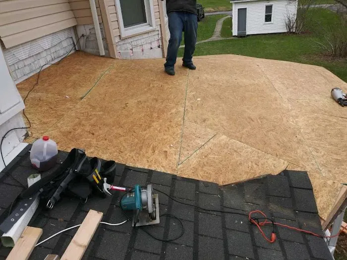 Todd Of All Trades, LLC. Picture 5